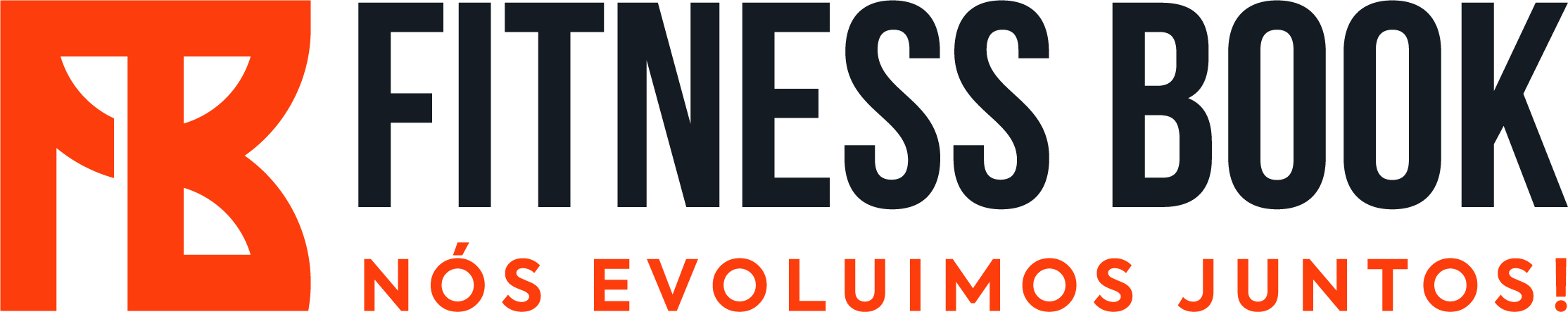 FitnessBook Logo