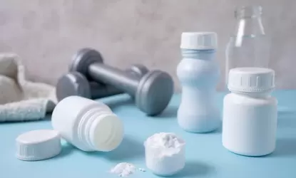 Creatina: Benefícios para o desempenho físico e saúde