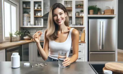 Suplementos Vitamínicos: Essenciais para uma Boa Saúde
