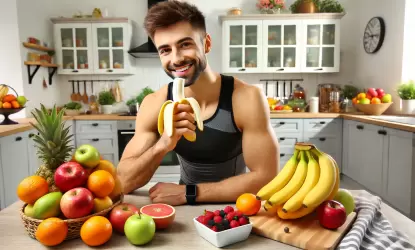 Por Que Comer Menos Pode Não Ser a Chave para o Emagrecimento