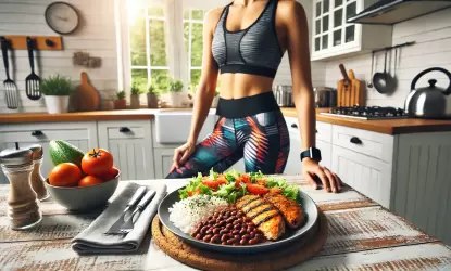 Variedade na Alimentação: Mito ou Benefício Real?