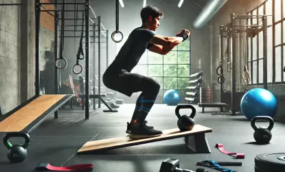 Treinamento Funcional Não é Apenas Exercício! Descubra os Fundamentos