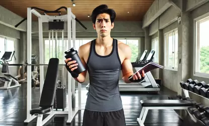 Mitos Sobre Musculação: Você Ainda Acredita Neles?