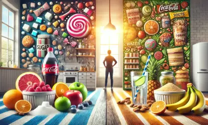 Reduzir Açúcar na Dieta: Estratégias Simples e Eficazes