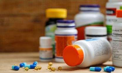 Guia para Suplementos Naturais que Auxiliam no Emagrecimento
