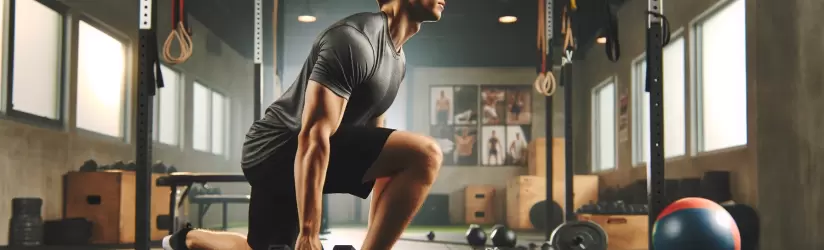 Os Benefícios do HIIT para Queima de Gordura e Perda de Peso