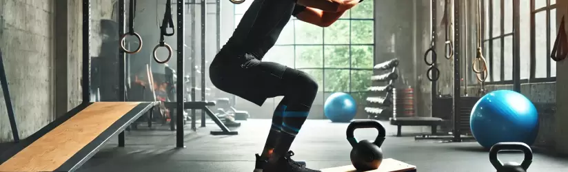 Treinamento Funcional Não é Apenas Exercício! Descubra os Fundamentos