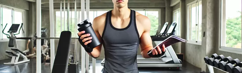 Mitos Sobre Musculação: Você Ainda Acredita Neles?