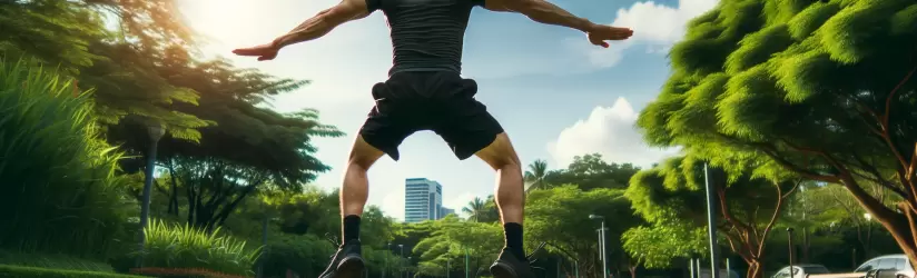Treinos Rápidos e Eficazes: Resultados em Pouco Tempo!