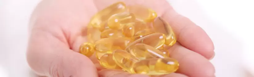 Descubra os incríveis benefícios dos Omega-3 para o coração