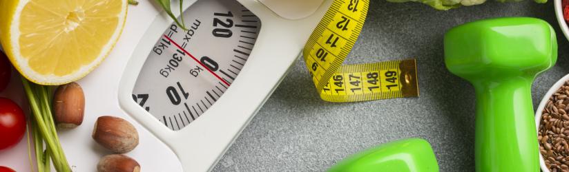 Guia Completo para Emagrecimento Saudável
