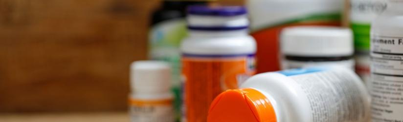 Guia para Suplementos Naturais que Auxiliam no Emagrecimento