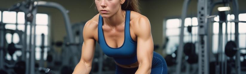 Os Melhores Exercícios para Queimar Gordura