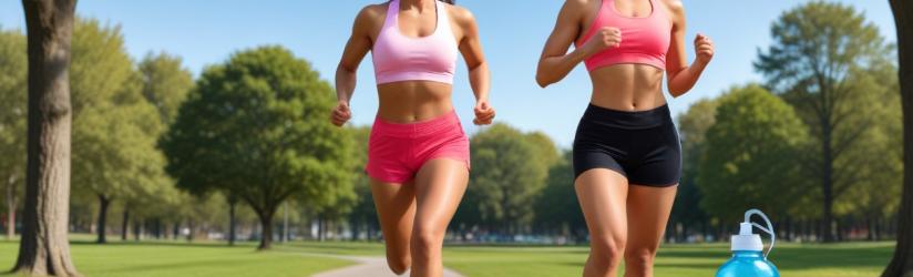 Programa de Treino para Emagrecimento: Como Começar